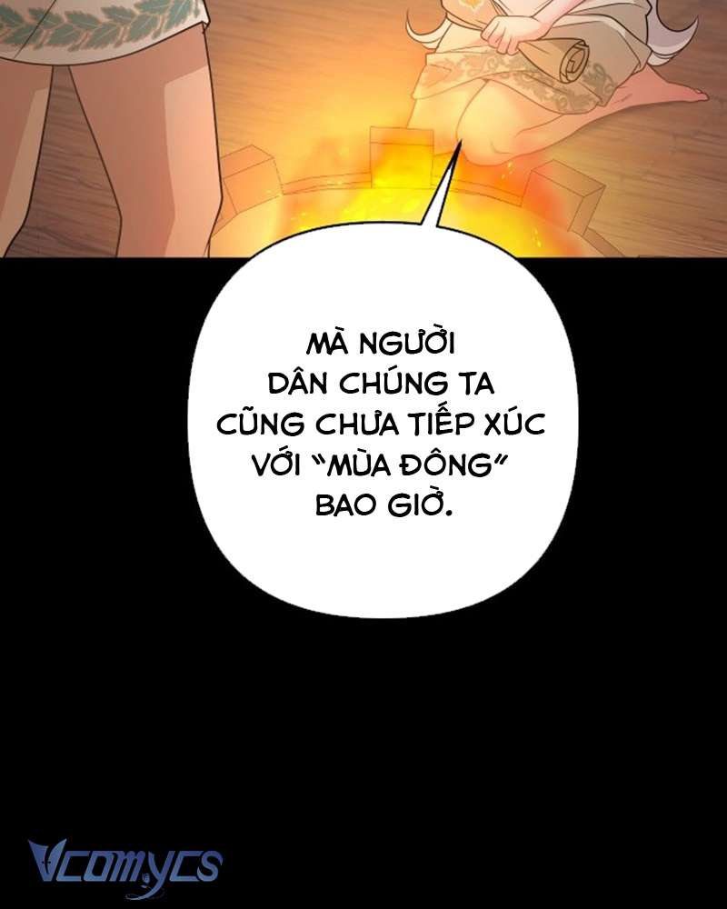 Trước Khi Em Có Ý Định Chạy Trốn Ta Sẽ Ngăn Chặn Nó Chapter 1 - Trang 2