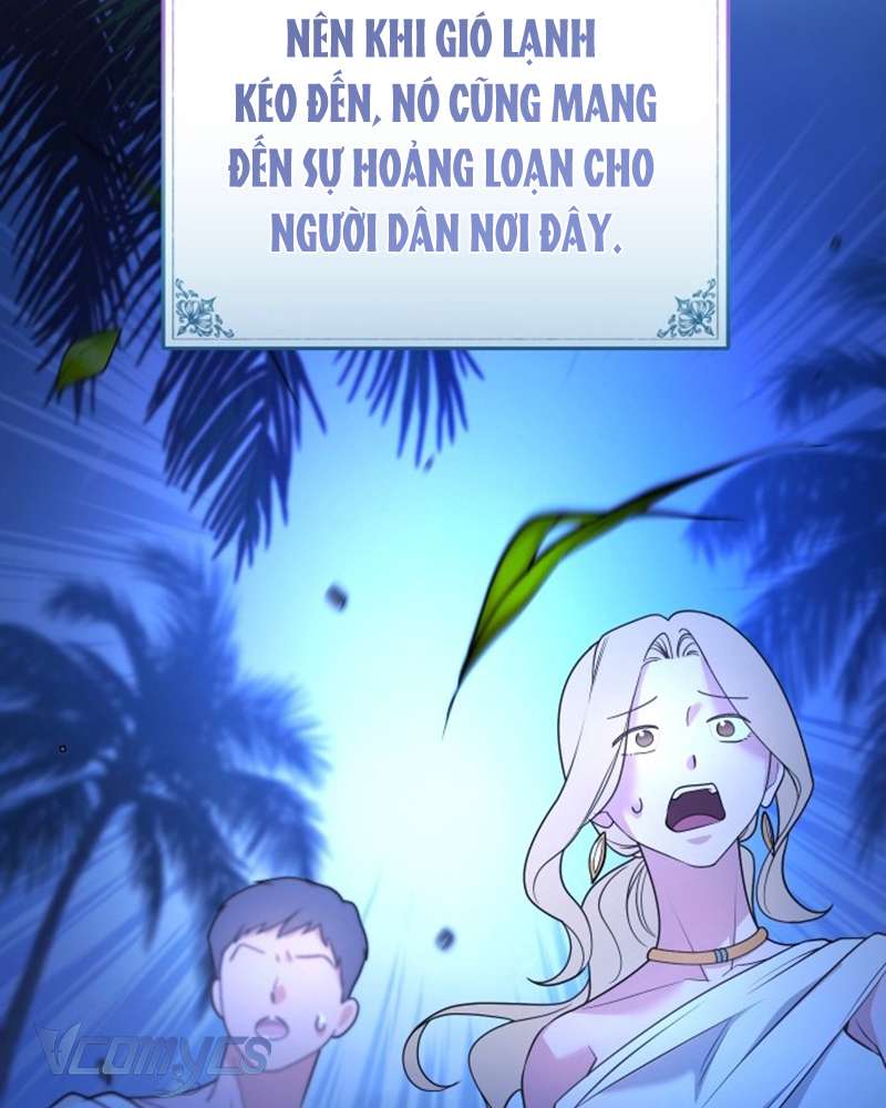 Trước Khi Em Có Ý Định Chạy Trốn Ta Sẽ Ngăn Chặn Nó Chapter 1 - Trang 2