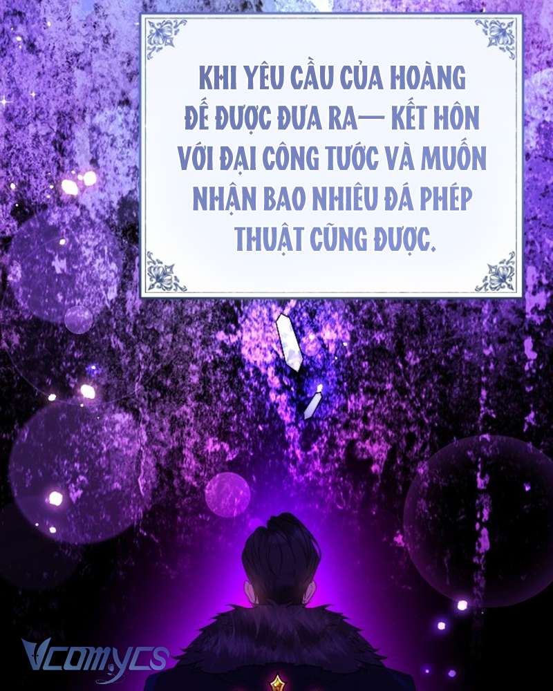 Trước Khi Em Có Ý Định Chạy Trốn Ta Sẽ Ngăn Chặn Nó Chapter 1 - Trang 2