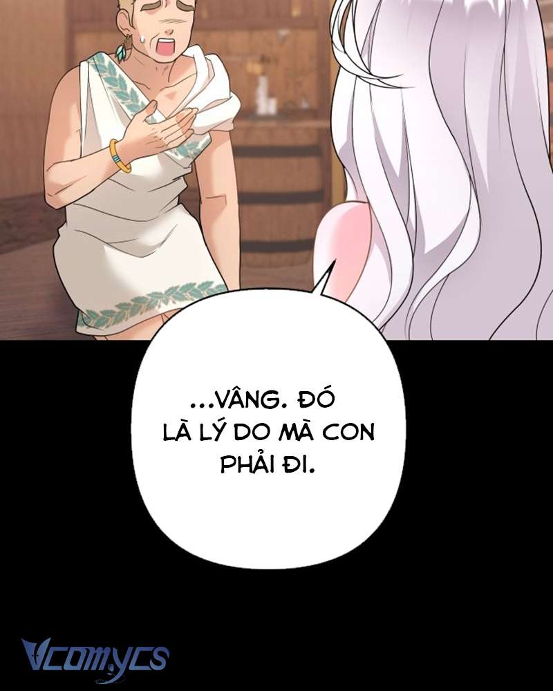 Trước Khi Em Có Ý Định Chạy Trốn Ta Sẽ Ngăn Chặn Nó Chapter 1 - Trang 2