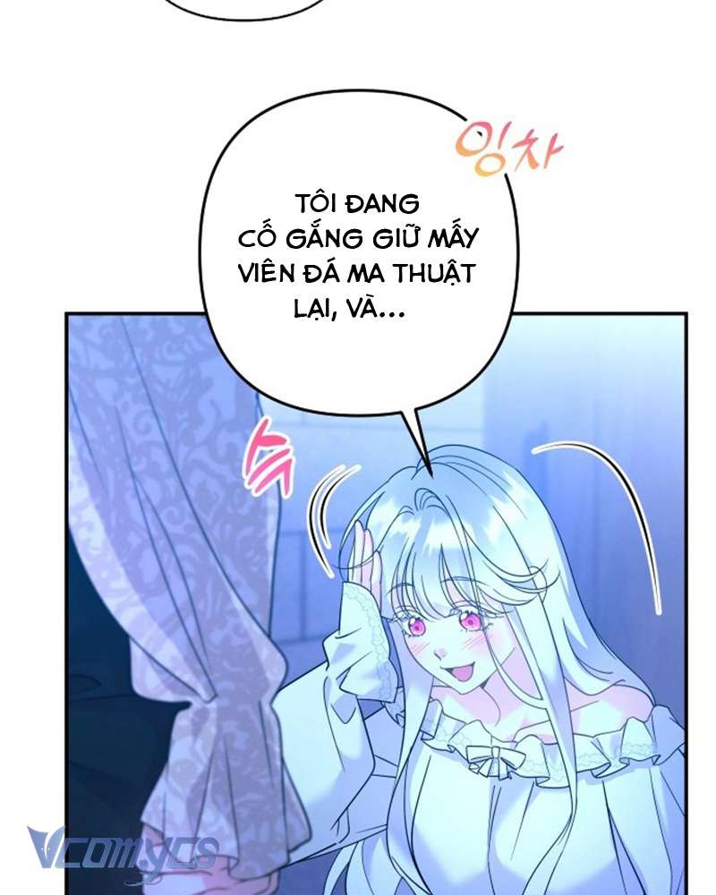 Trước Khi Em Có Ý Định Chạy Trốn Ta Sẽ Ngăn Chặn Nó Chapter 1 - Trang 2