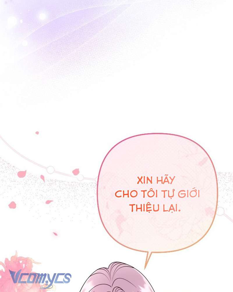 Trước Khi Em Có Ý Định Chạy Trốn Ta Sẽ Ngăn Chặn Nó Chapter 1 - Trang 2