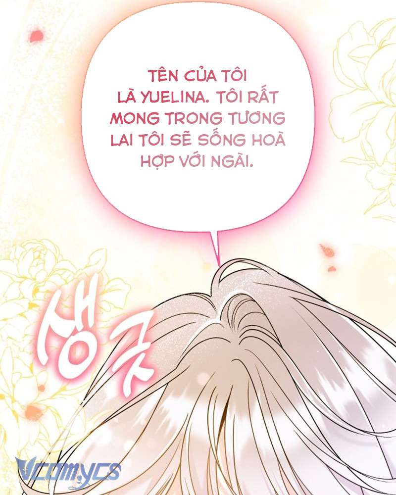 Trước Khi Em Có Ý Định Chạy Trốn Ta Sẽ Ngăn Chặn Nó Chapter 1 - Trang 2