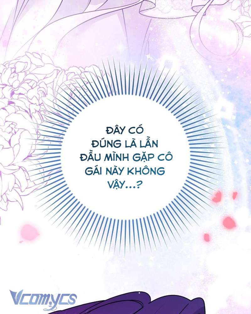 Trước Khi Em Có Ý Định Chạy Trốn Ta Sẽ Ngăn Chặn Nó Chapter 1 - Trang 2