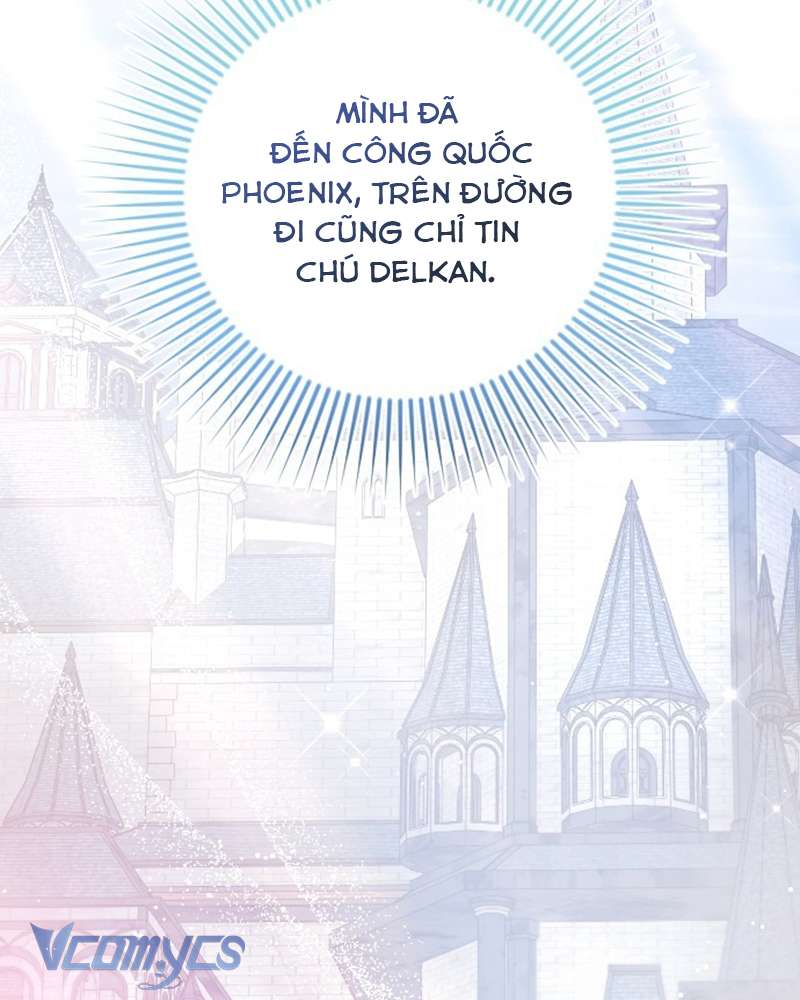 Trước Khi Em Có Ý Định Chạy Trốn Ta Sẽ Ngăn Chặn Nó Chapter 1 - Trang 2