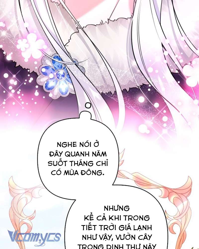 Trước Khi Em Có Ý Định Chạy Trốn Ta Sẽ Ngăn Chặn Nó Chapter 1 - Trang 2