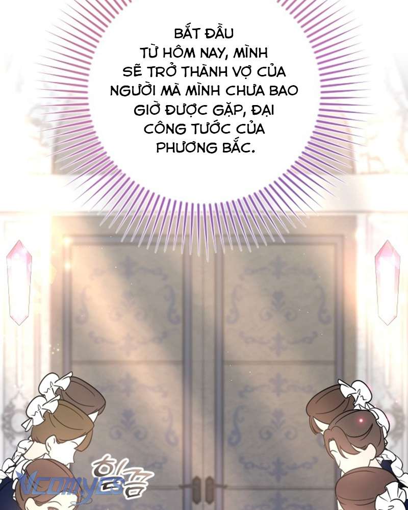Trước Khi Em Có Ý Định Chạy Trốn Ta Sẽ Ngăn Chặn Nó Chapter 1 - Trang 2