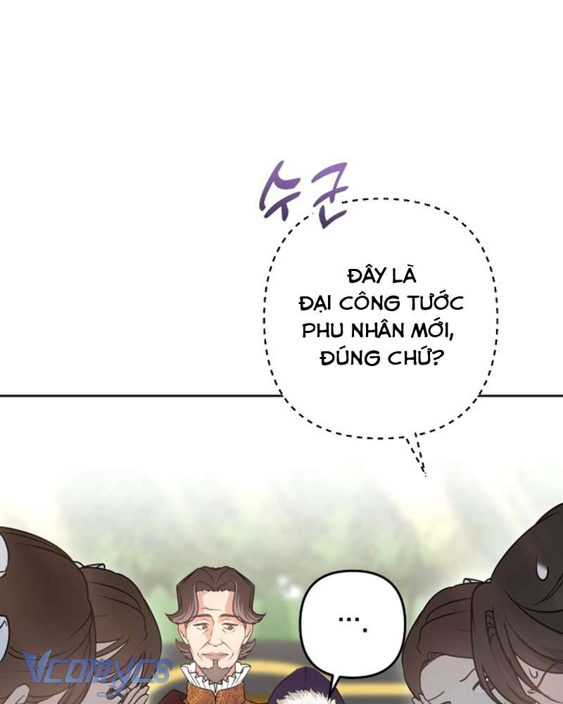 Trước Khi Em Có Ý Định Chạy Trốn Ta Sẽ Ngăn Chặn Nó Chapter 1 - Trang 2