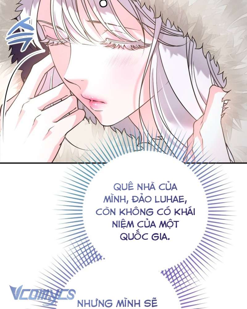 Trước Khi Em Có Ý Định Chạy Trốn Ta Sẽ Ngăn Chặn Nó Chapter 1 - Trang 2