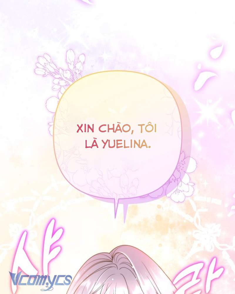 Trước Khi Em Có Ý Định Chạy Trốn Ta Sẽ Ngăn Chặn Nó Chapter 1 - Trang 2