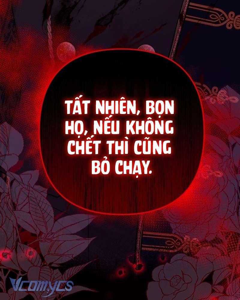 Trước Khi Em Có Ý Định Chạy Trốn Ta Sẽ Ngăn Chặn Nó Chapter 1 - Trang 2