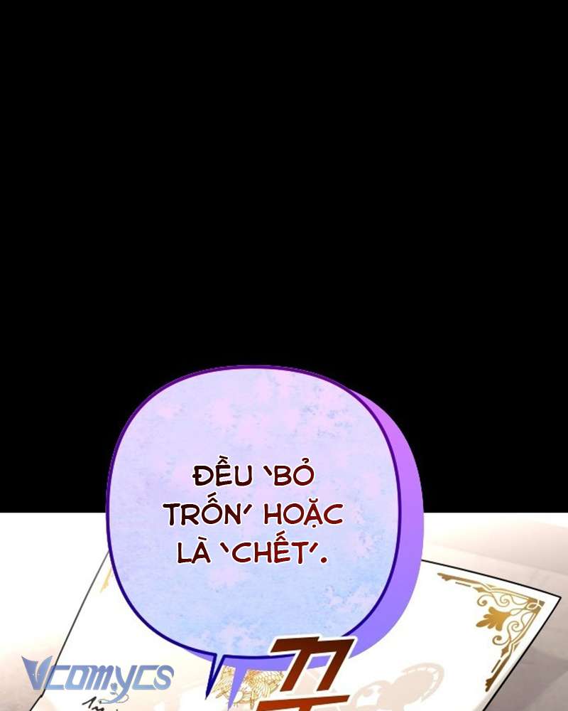 Trước Khi Em Có Ý Định Chạy Trốn Ta Sẽ Ngăn Chặn Nó Chapter 2 - Trang 2
