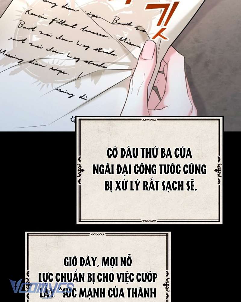 Trước Khi Em Có Ý Định Chạy Trốn Ta Sẽ Ngăn Chặn Nó Chapter 2 - Trang 2