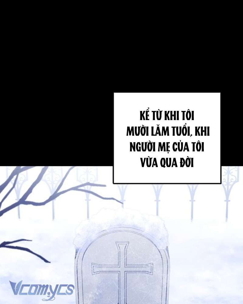 Trước Khi Em Có Ý Định Chạy Trốn Ta Sẽ Ngăn Chặn Nó Chapter 2 - Trang 2