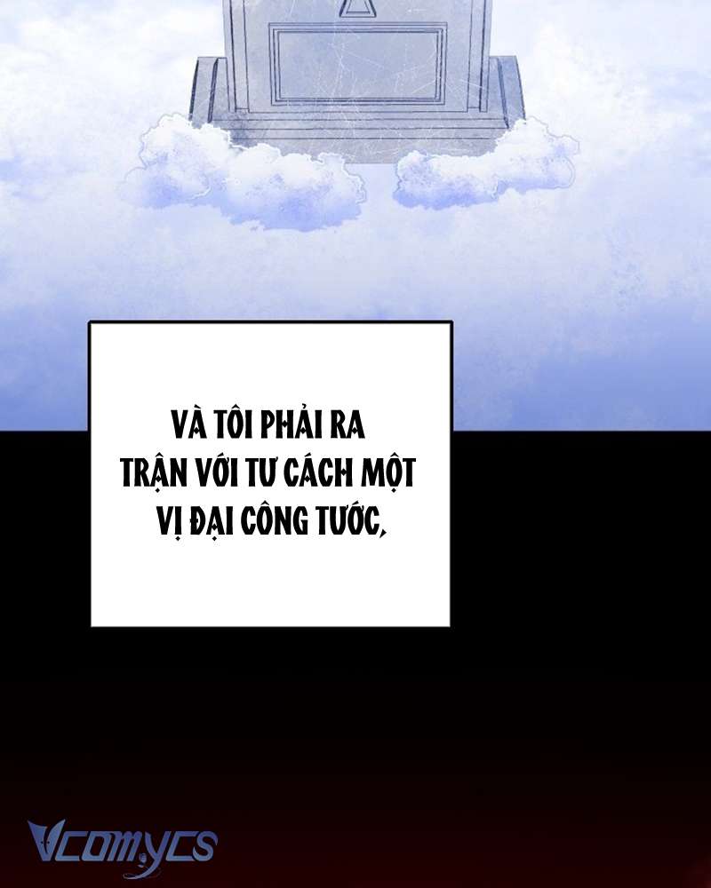 Trước Khi Em Có Ý Định Chạy Trốn Ta Sẽ Ngăn Chặn Nó Chapter 2 - Trang 2