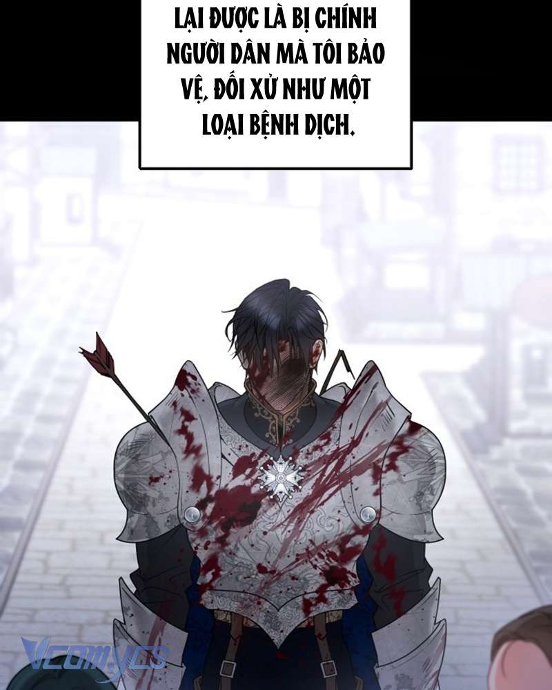 Trước Khi Em Có Ý Định Chạy Trốn Ta Sẽ Ngăn Chặn Nó Chapter 2 - Trang 2