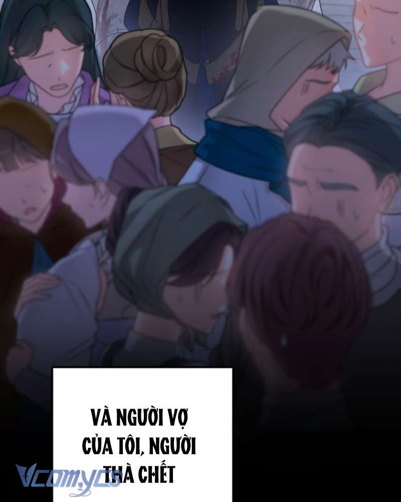 Trước Khi Em Có Ý Định Chạy Trốn Ta Sẽ Ngăn Chặn Nó Chapter 2 - Trang 2