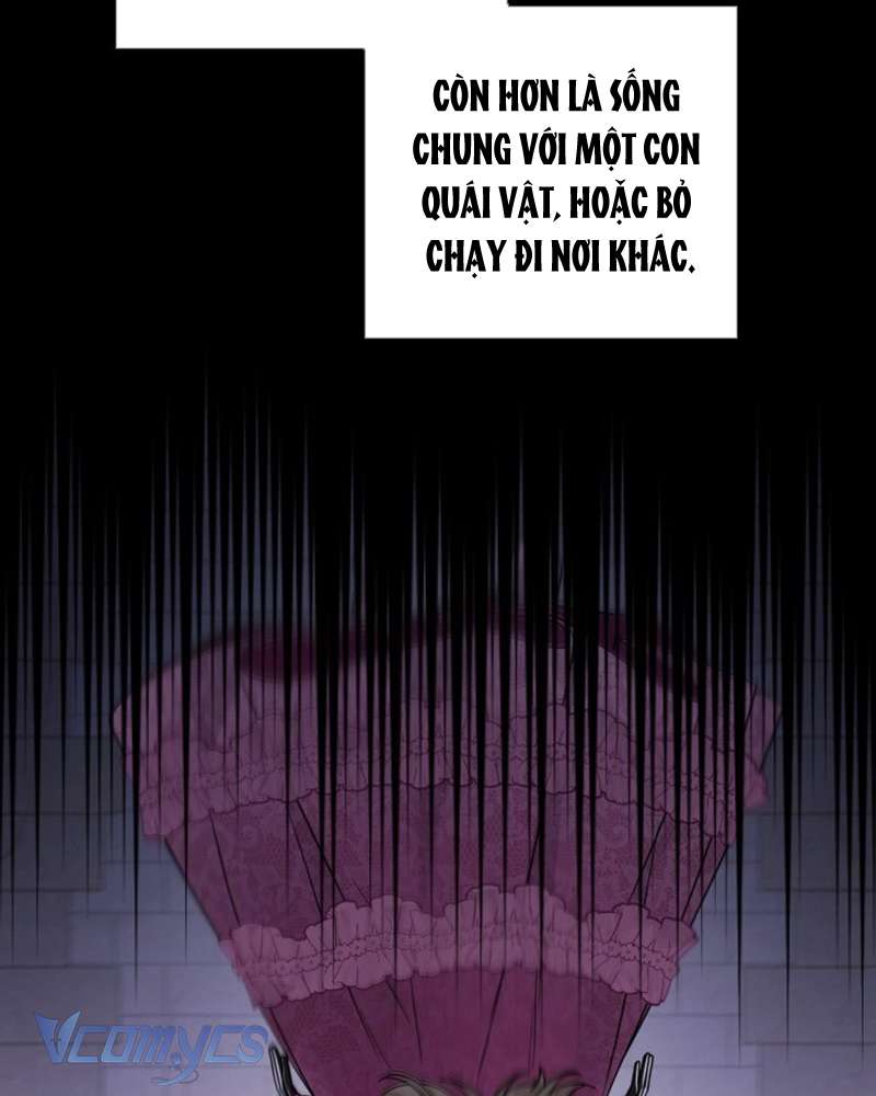 Trước Khi Em Có Ý Định Chạy Trốn Ta Sẽ Ngăn Chặn Nó Chapter 2 - Trang 2