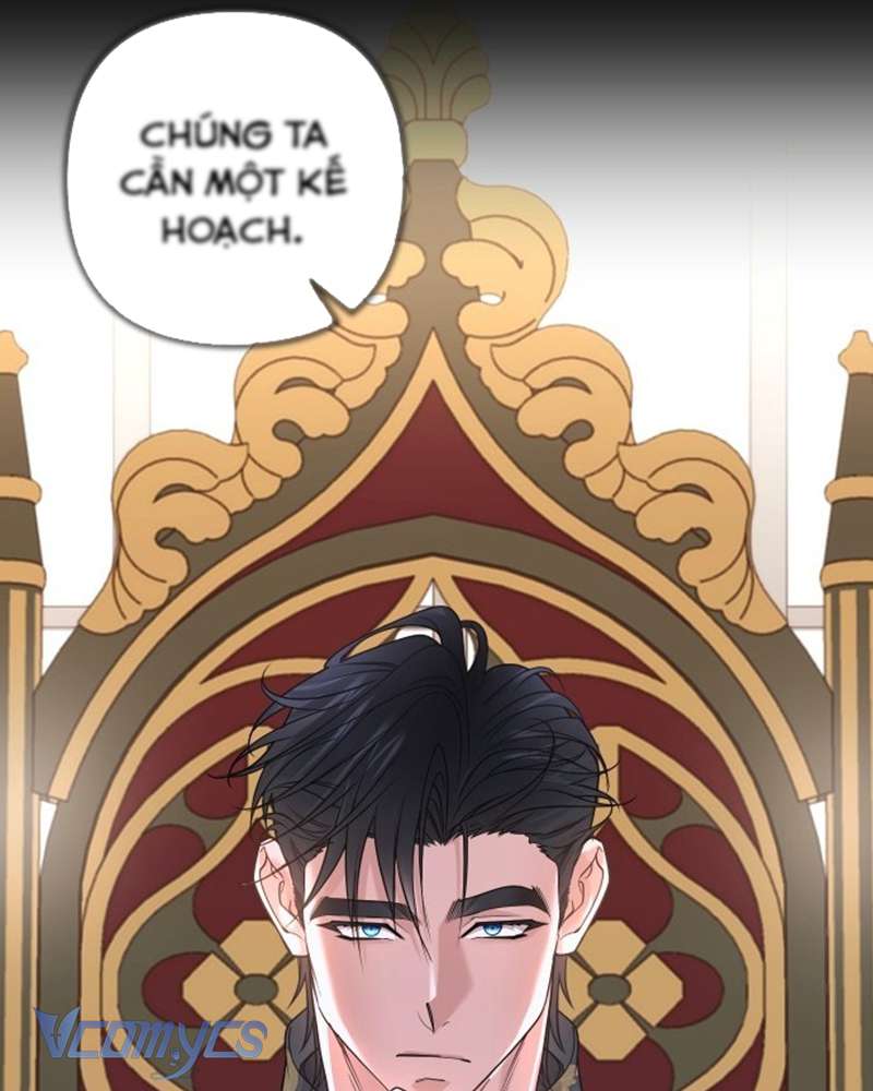 Trước Khi Em Có Ý Định Chạy Trốn Ta Sẽ Ngăn Chặn Nó Chapter 2 - Trang 2