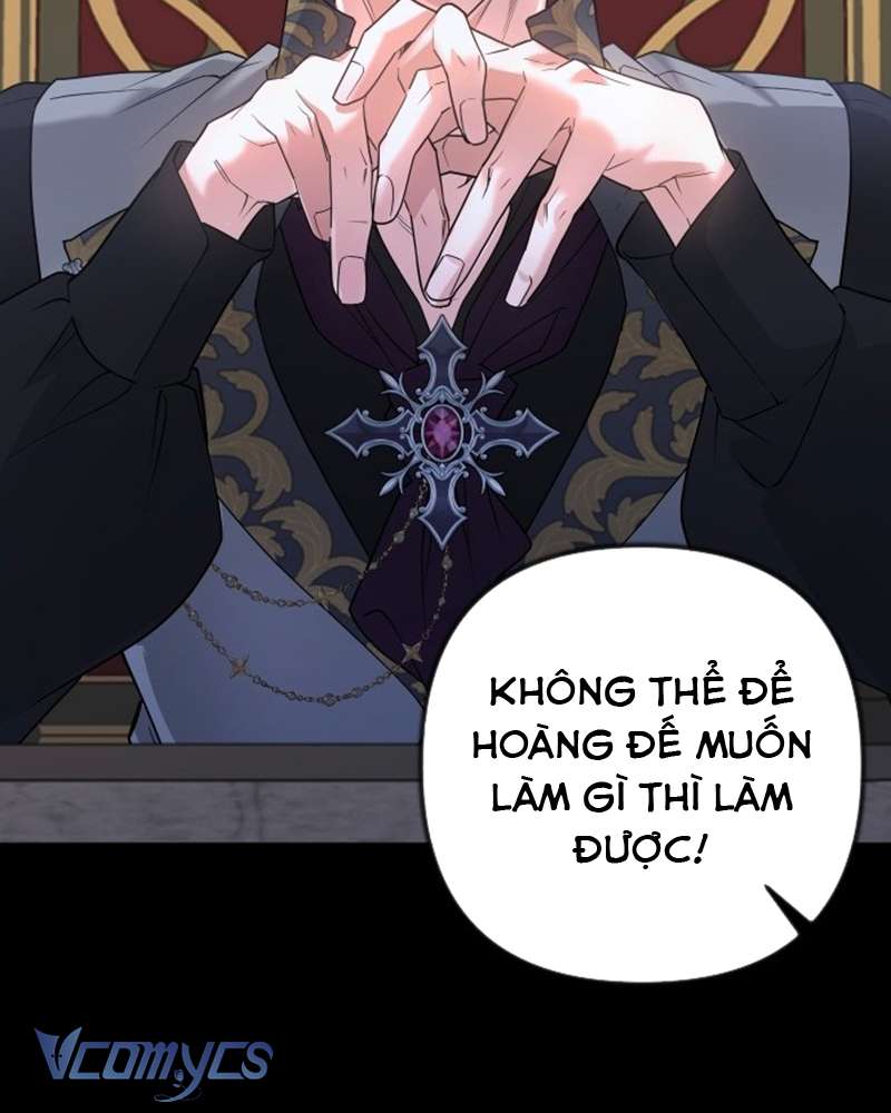 Trước Khi Em Có Ý Định Chạy Trốn Ta Sẽ Ngăn Chặn Nó Chapter 2 - Trang 2