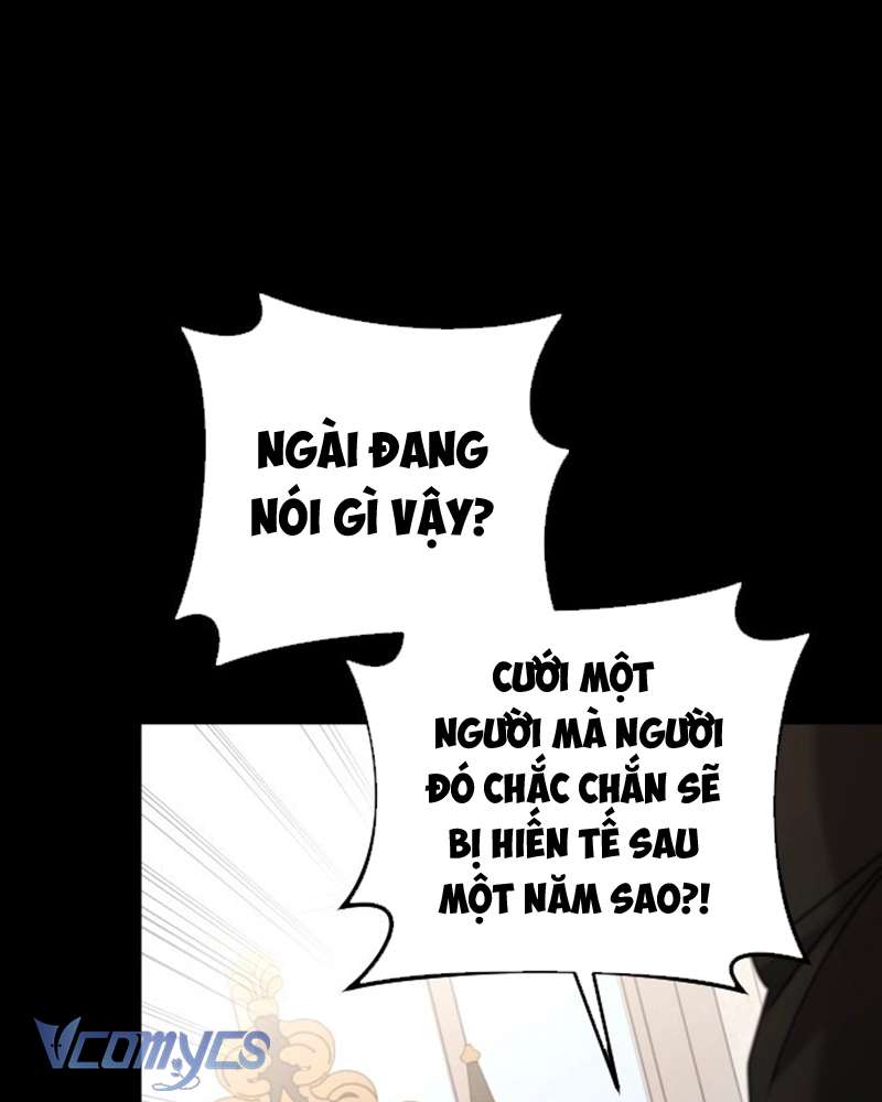 Trước Khi Em Có Ý Định Chạy Trốn Ta Sẽ Ngăn Chặn Nó Chapter 2 - Trang 2