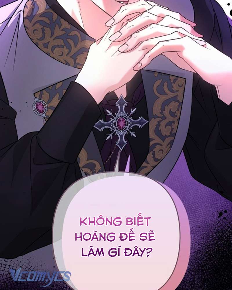 Trước Khi Em Có Ý Định Chạy Trốn Ta Sẽ Ngăn Chặn Nó Chapter 2 - Trang 2