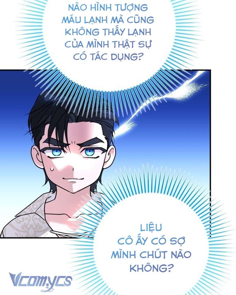 Trước Khi Em Có Ý Định Chạy Trốn Ta Sẽ Ngăn Chặn Nó Chapter 2 - Trang 2