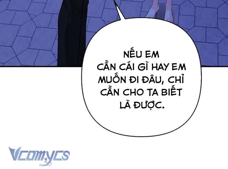 Trước Khi Em Có Ý Định Chạy Trốn Ta Sẽ Ngăn Chặn Nó Chapter 2 - Trang 2