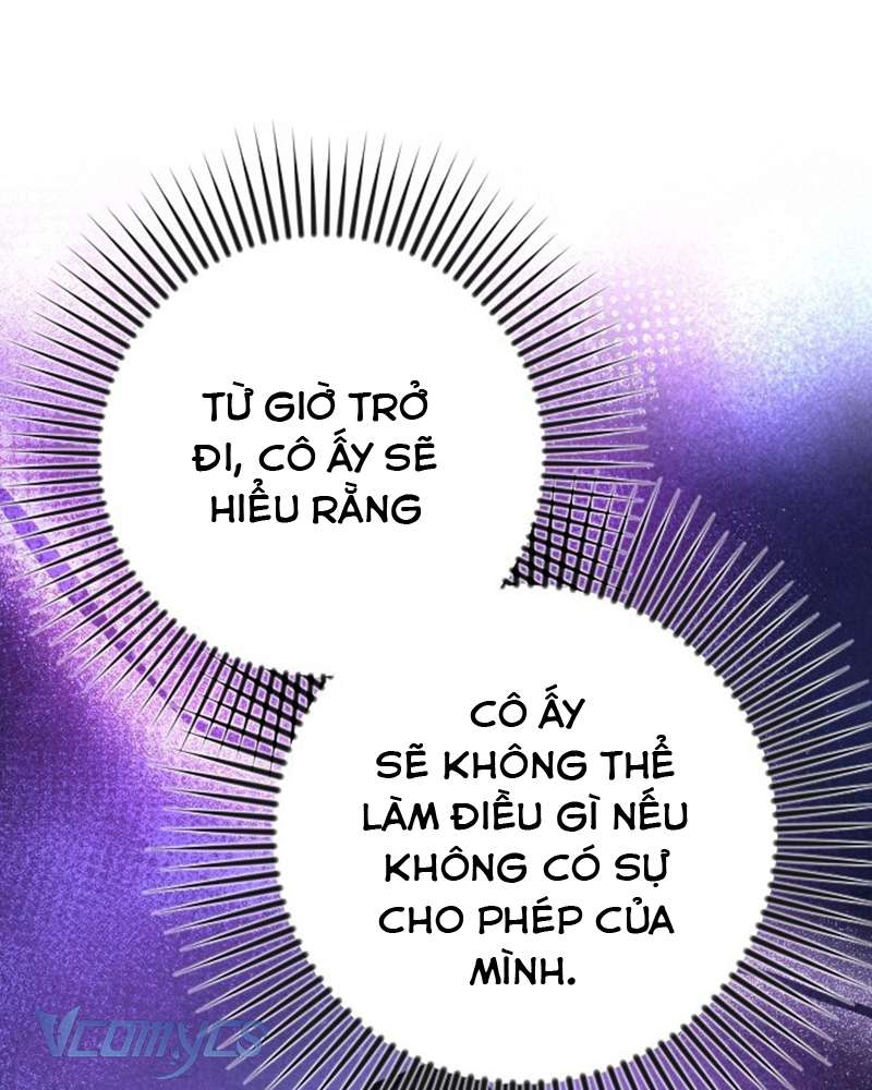 Trước Khi Em Có Ý Định Chạy Trốn Ta Sẽ Ngăn Chặn Nó Chapter 2 - Trang 2
