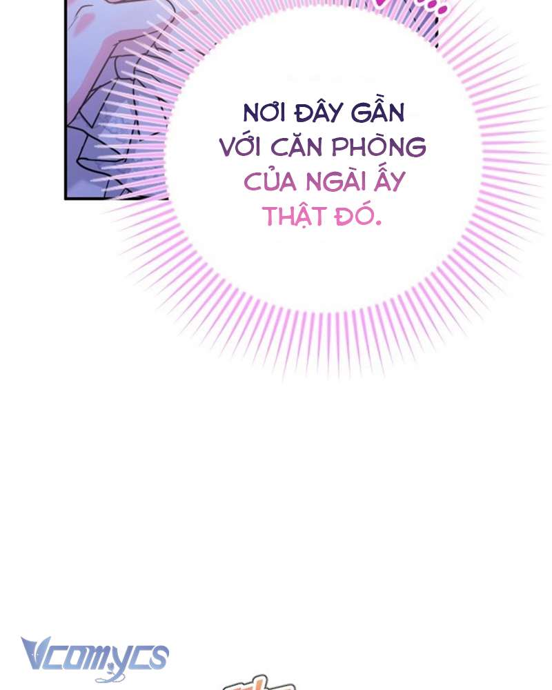 Trước Khi Em Có Ý Định Chạy Trốn Ta Sẽ Ngăn Chặn Nó Chapter 2 - Trang 2