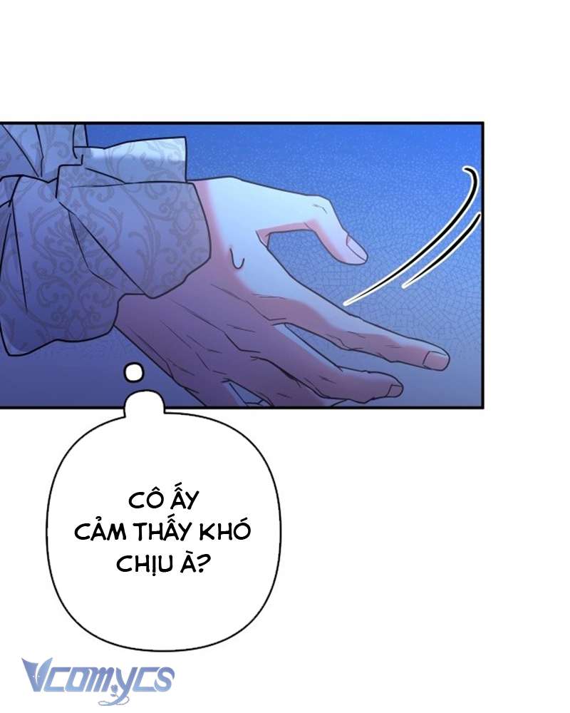 Trước Khi Em Có Ý Định Chạy Trốn Ta Sẽ Ngăn Chặn Nó Chapter 2 - Trang 2