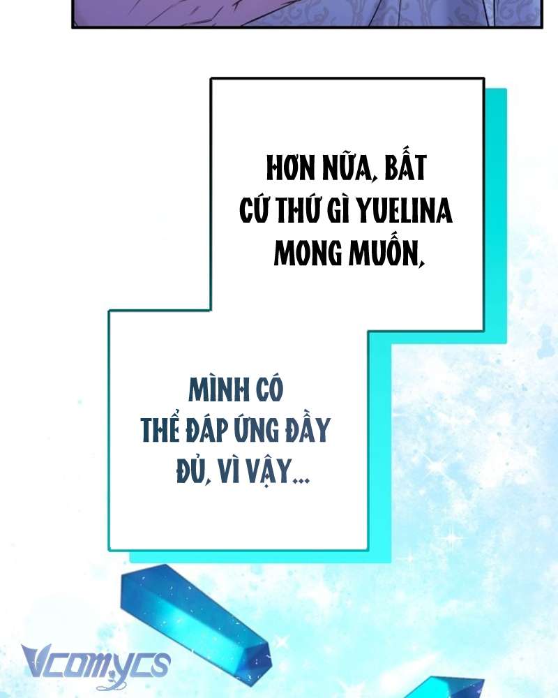 Trước Khi Em Có Ý Định Chạy Trốn Ta Sẽ Ngăn Chặn Nó Chapter 2 - Trang 2