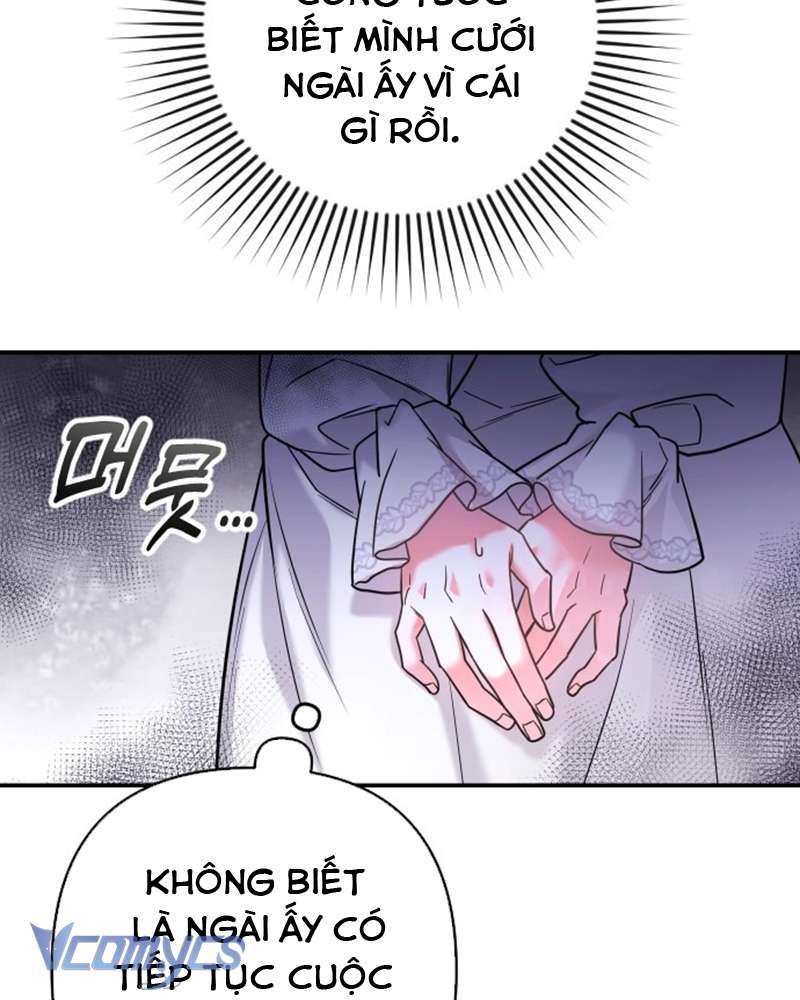 Trước Khi Em Có Ý Định Chạy Trốn Ta Sẽ Ngăn Chặn Nó Chapter 2 - Trang 2