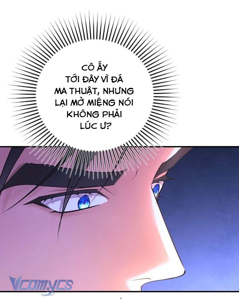 Trước Khi Em Có Ý Định Chạy Trốn Ta Sẽ Ngăn Chặn Nó Chapter 2 - Trang 2