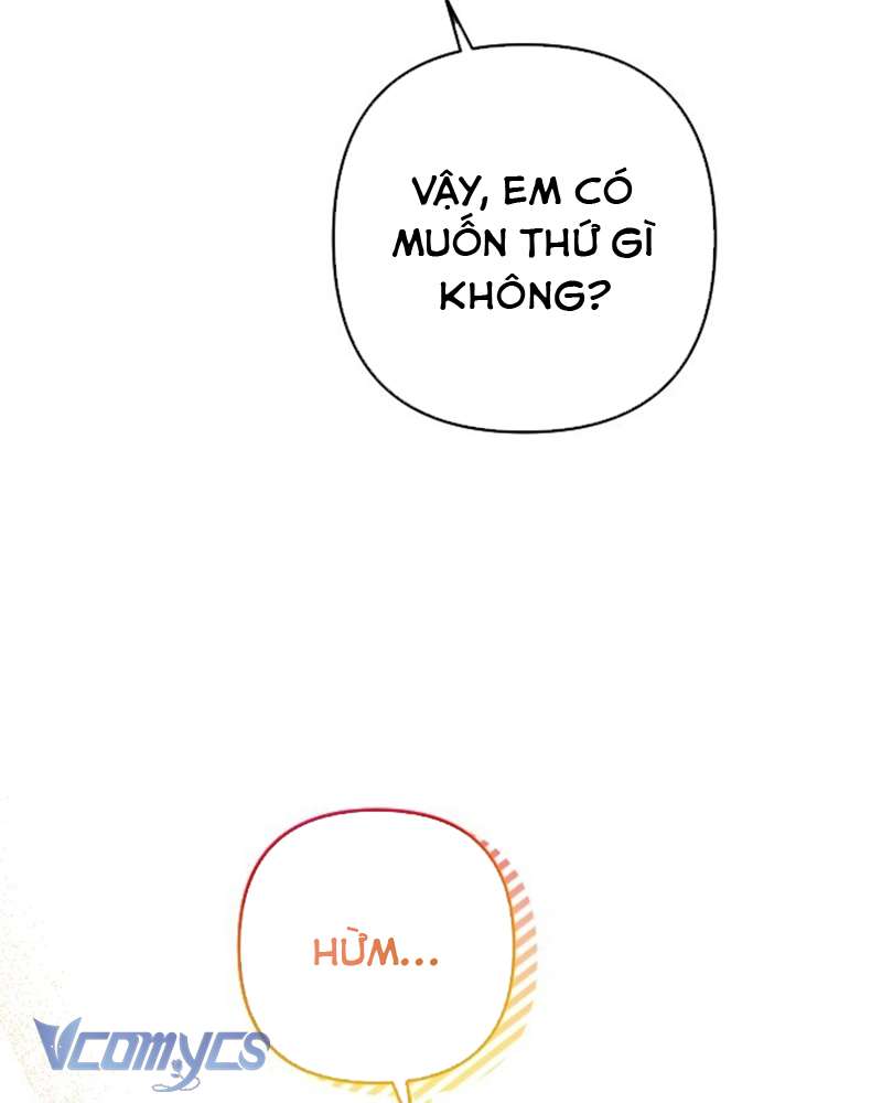 Trước Khi Em Có Ý Định Chạy Trốn Ta Sẽ Ngăn Chặn Nó Chapter 2 - Trang 2