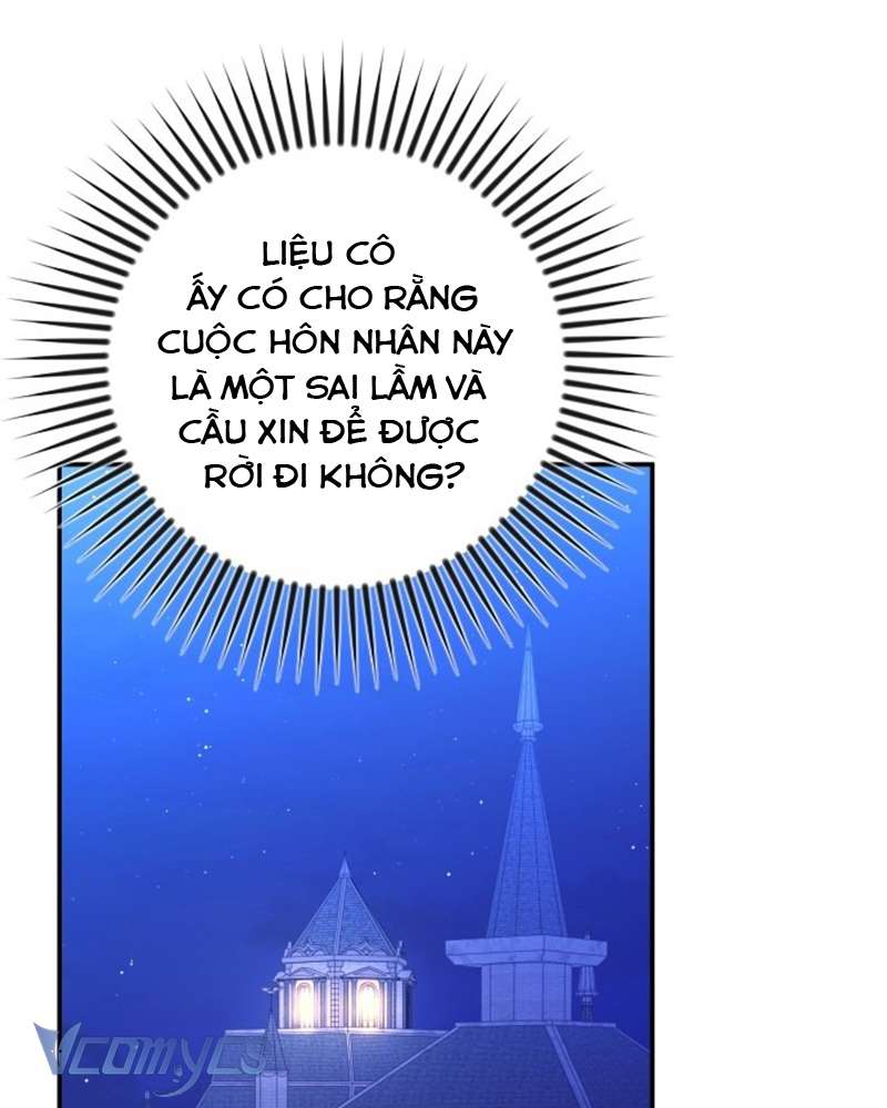 Trước Khi Em Có Ý Định Chạy Trốn Ta Sẽ Ngăn Chặn Nó Chapter 2 - Trang 2