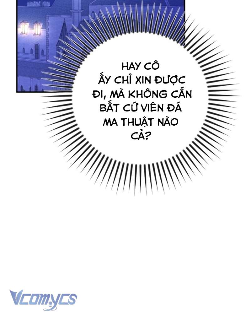 Trước Khi Em Có Ý Định Chạy Trốn Ta Sẽ Ngăn Chặn Nó Chapter 2 - Trang 2