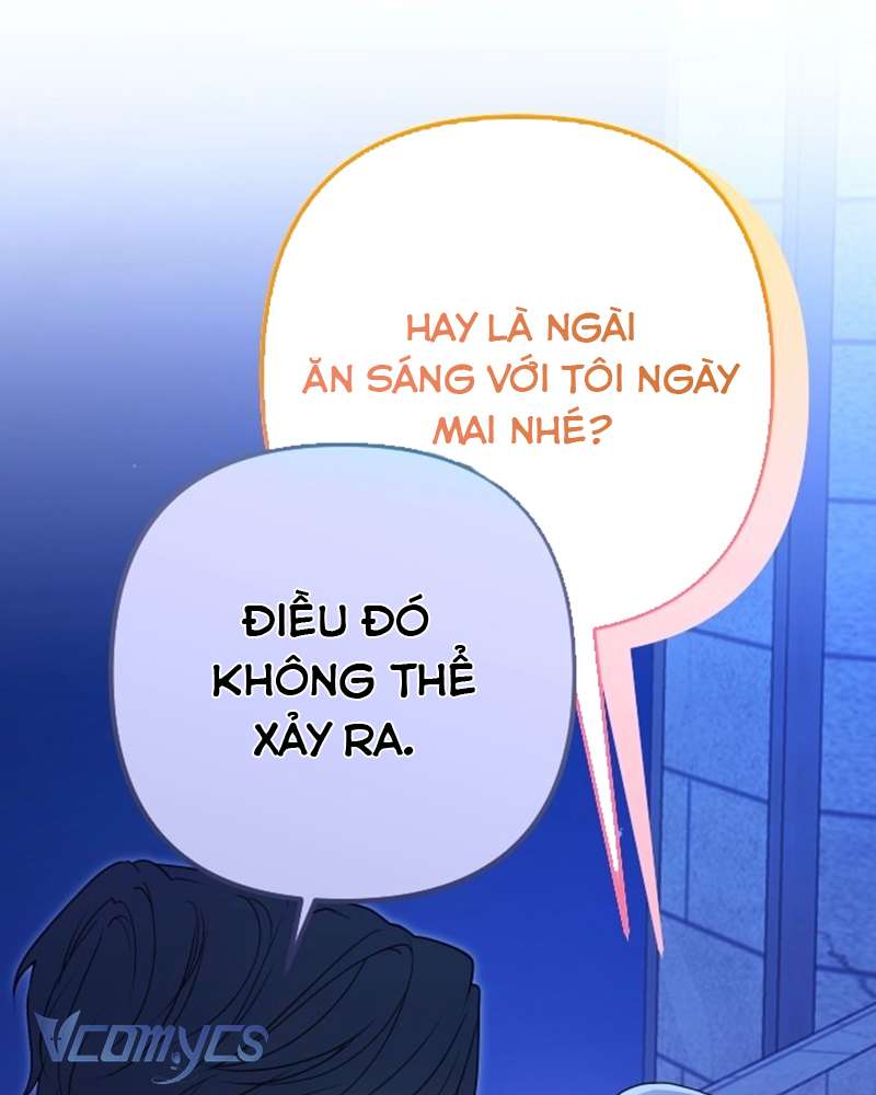 Trước Khi Em Có Ý Định Chạy Trốn Ta Sẽ Ngăn Chặn Nó Chapter 2 - Trang 2