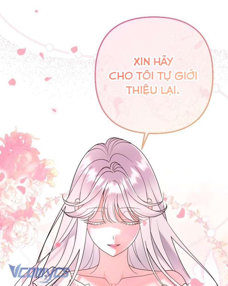 Trước Khi Em Có Ý Định Chạy Trốn Ta Sẽ Ngăn Chặn Nó Chapter 2 - Trang 2