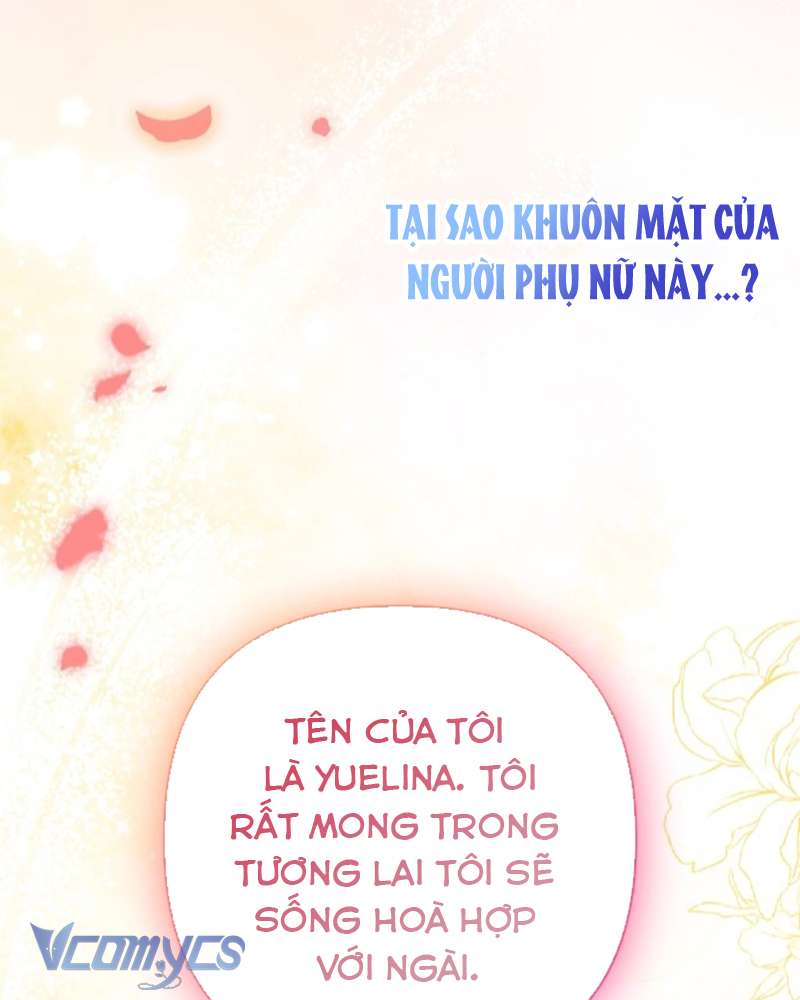 Trước Khi Em Có Ý Định Chạy Trốn Ta Sẽ Ngăn Chặn Nó Chapter 2 - Trang 2