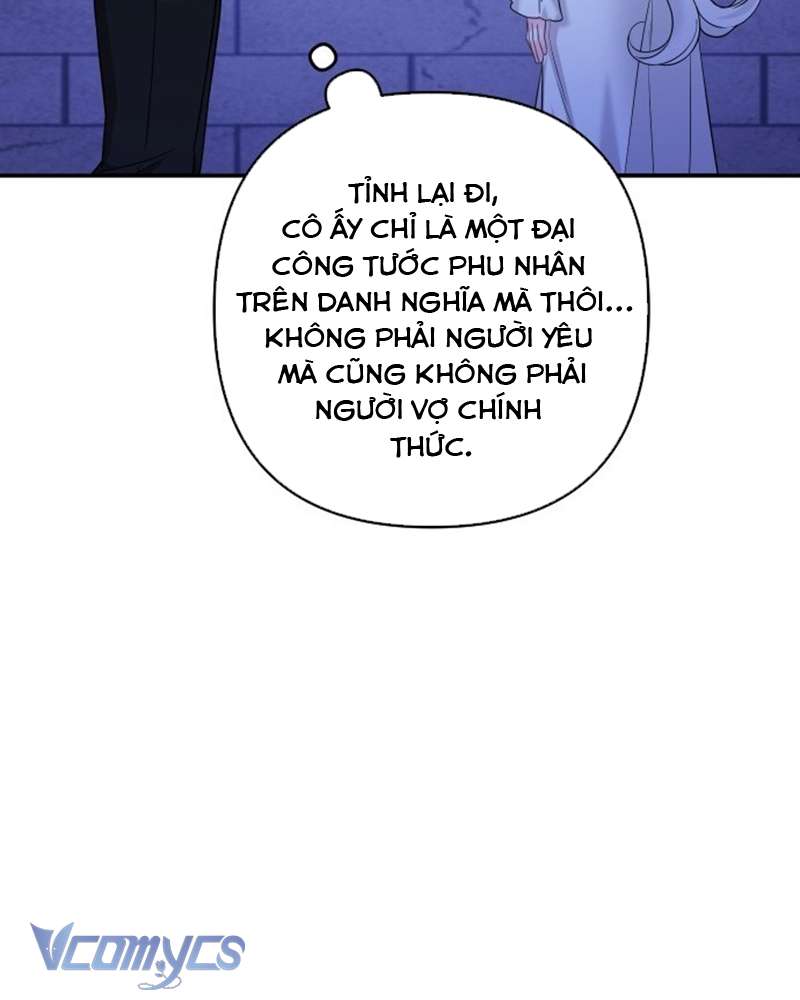 Trước Khi Em Có Ý Định Chạy Trốn Ta Sẽ Ngăn Chặn Nó Chapter 2 - Trang 2