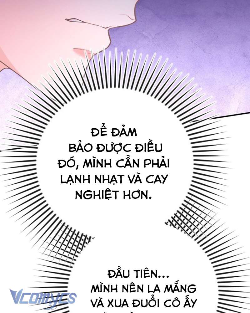 Trước Khi Em Có Ý Định Chạy Trốn Ta Sẽ Ngăn Chặn Nó Chapter 2 - Trang 2