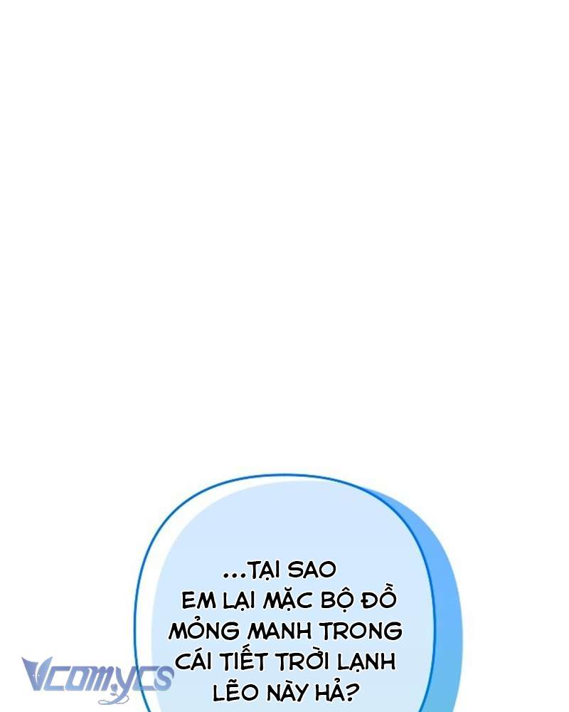 Trước Khi Em Có Ý Định Chạy Trốn Ta Sẽ Ngăn Chặn Nó Chapter 2 - Trang 2