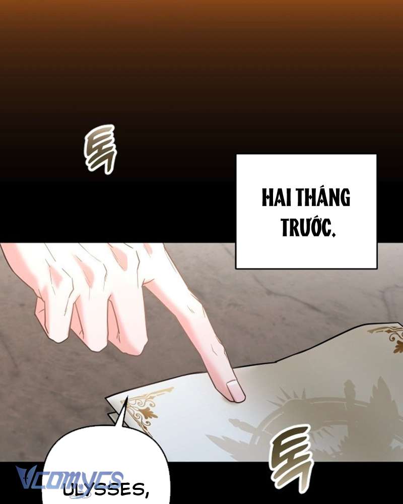 Trước Khi Em Có Ý Định Chạy Trốn Ta Sẽ Ngăn Chặn Nó Chapter 2 - Trang 2