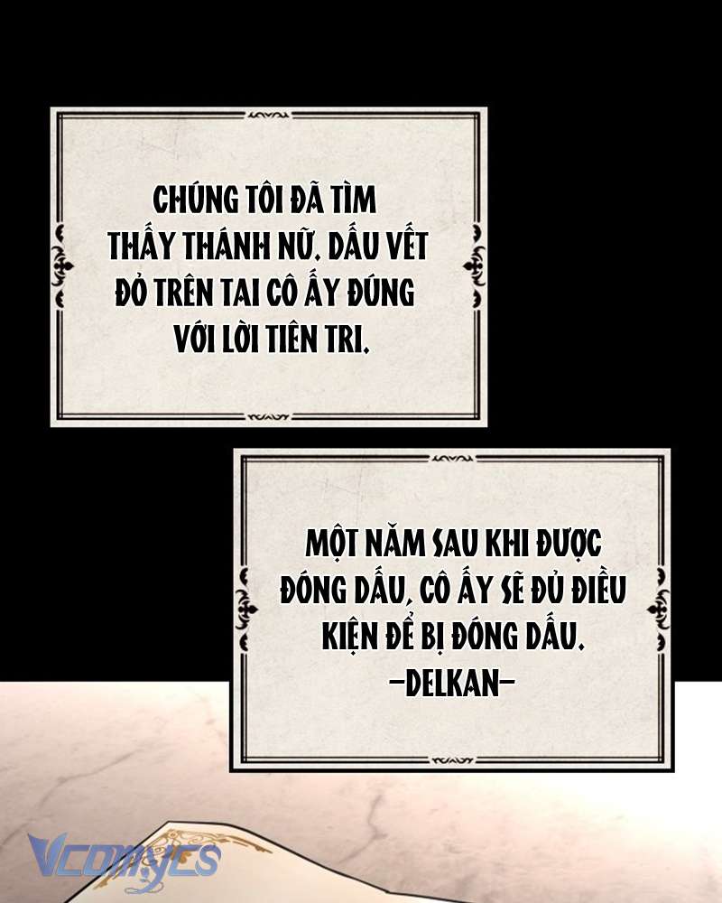 Trước Khi Em Có Ý Định Chạy Trốn Ta Sẽ Ngăn Chặn Nó Chapter 2 - Trang 2