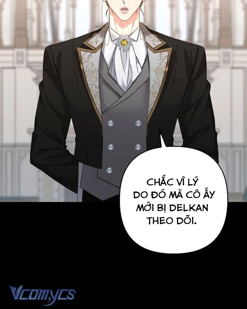 Trước Khi Em Có Ý Định Chạy Trốn Ta Sẽ Ngăn Chặn Nó Chapter 2 - Trang 2