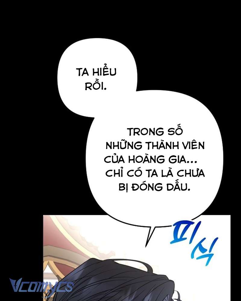 Trước Khi Em Có Ý Định Chạy Trốn Ta Sẽ Ngăn Chặn Nó Chapter 2 - Trang 2