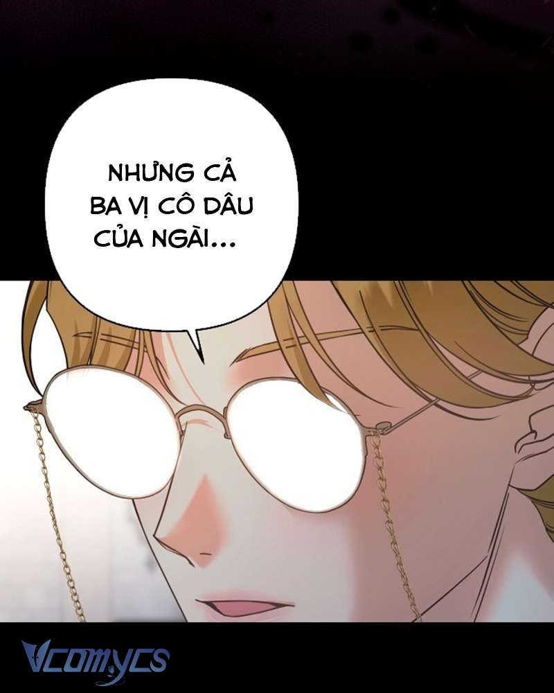 Trước Khi Em Có Ý Định Chạy Trốn Ta Sẽ Ngăn Chặn Nó Chapter 2 - Trang 2