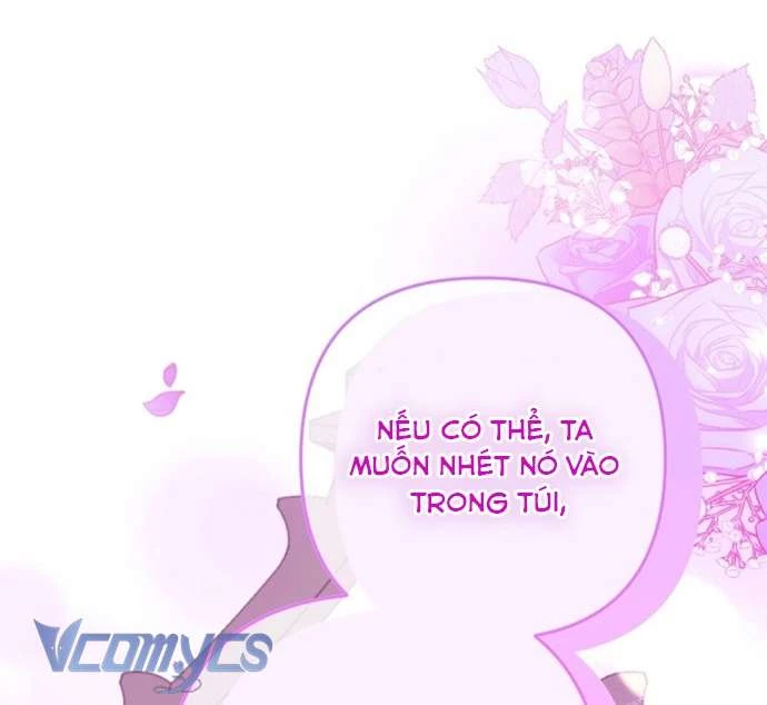 Trước Khi Em Có Ý Định Chạy Trốn Ta Sẽ Ngăn Chặn Nó Chapter 3 - Trang 2