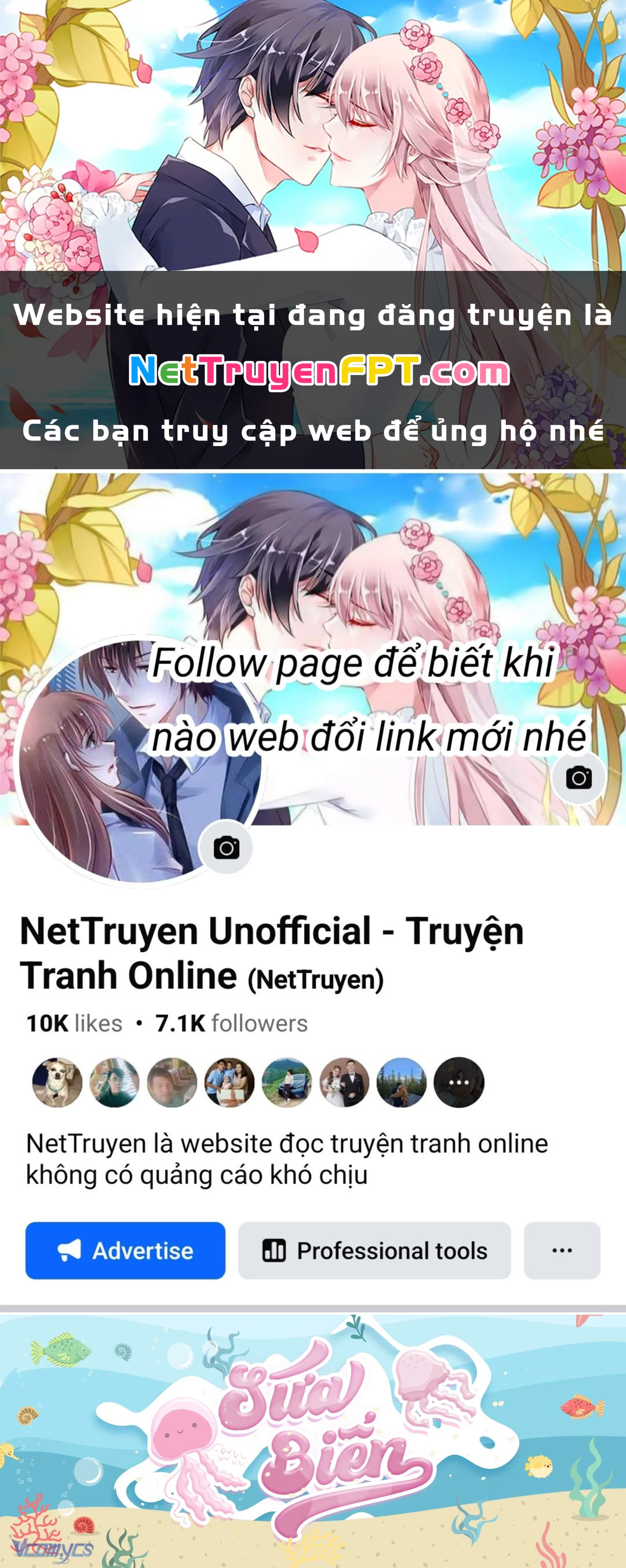 Trước Khi Em Có Ý Định Chạy Trốn Ta Sẽ Ngăn Chặn Nó Chapter 3 - Trang 2